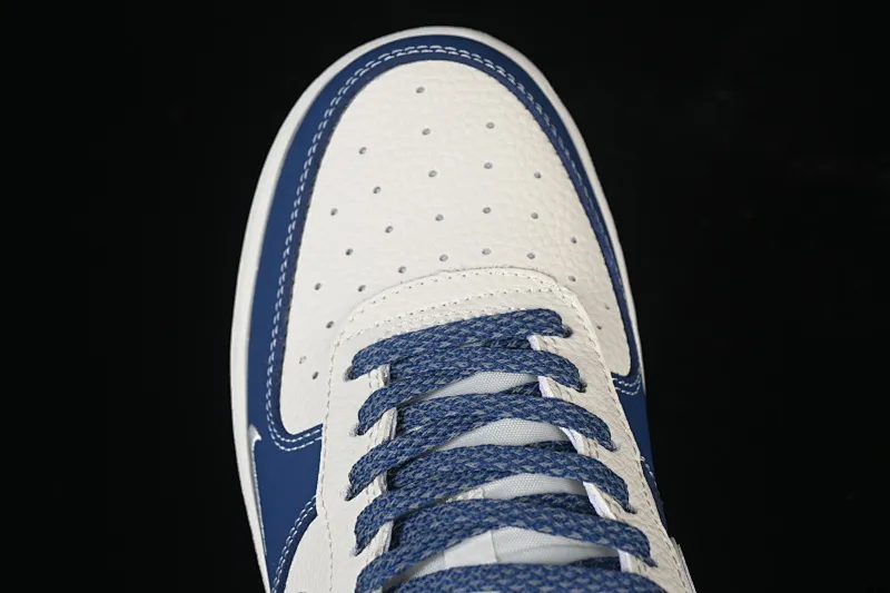 All Categories Nk Air Force 1 Air Force Series Nk Air Force 1 Low Air Force Low Nike Air Force 1'07 Low Dior Joint Mi Blue Jiugongge Air Force One Low Casual Shoes DF0188-103